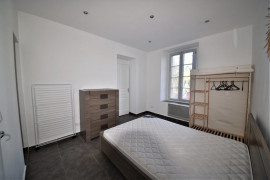 
                                                                                        Location
                                                                                         appartement 29,85 m² - 2 pièces - 1 chambre