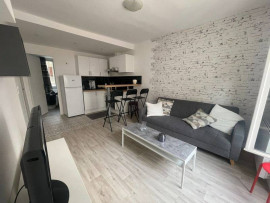 
                                                                                        Location
                                                                                         Appartement 29 m² - 2 pièces - 1 chambre