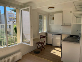 
                                                                                        Location
                                                                                         Appartement 29 m² - 2 pièces - 1 chambre