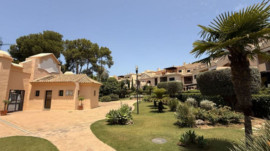 
                                                                                        Vente
                                                                                         Appartement 2ch Luxe Plage Puerto Banús