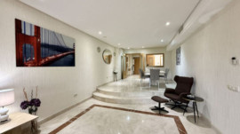 
                                                                                        Vente
                                                                                         Appartement 2ch Luxe Plage Puerto Banús