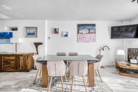 
                                                                                        Vente
                                                                                         Appartement 2ème ligne à Puerto Banus