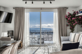 
                                                                                        Vente
                                                                                         Appartement 2ème ligne à Puerto Banus