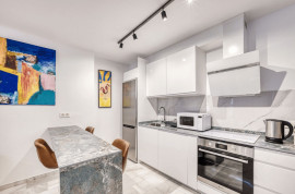 
                                                                                        Vente
                                                                                         Appartement 2ème ligne à Puerto Banus