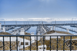 
                                                                                        Vente
                                                                                         Appartement 2ème ligne à Puerto Banus