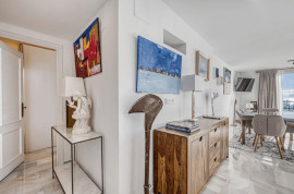
                                                                                        Vente
                                                                                         Appartement 2ème ligne à Puerto Banus