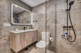 
                                                                                        Vente
                                                                                         Appartement 2ème ligne à Puerto Banus