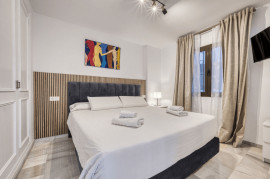 
                                                                                        Vente
                                                                                         Appartement 2ème ligne à Puerto Banus