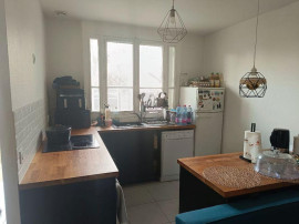 
                                                                                        Location
                                                                                         Appartement 2P