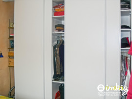 
                                                                                        Vente
                                                                                         Appartement 2P de 50 m² – Loggia – Cave – Parking