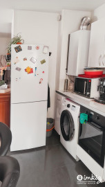 
                                                                                        Vente
                                                                                         Appartement 2P de 50 m² – Loggia – Cave – Parking