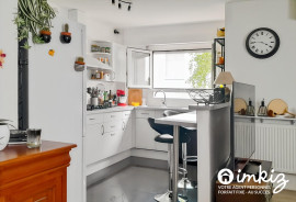 
                                                                                        Vente
                                                                                         Appartement 2P de 50 m² – Loggia – Cave – Parking