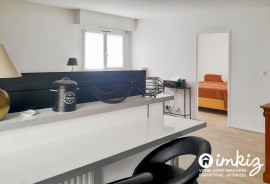 
                                                                                        Vente
                                                                                         Appartement 2P de 50 m² – Loggia – Cave – Parking