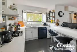 
                                                                                        Vente
                                                                                         Appartement 2P de 50 m² – Loggia – Cave – Parking