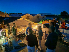 Vente
Appartement 3/4 p. avec terrasse + toit terrasse