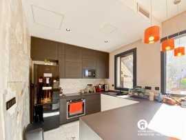 Vente
Appartement 3/4 p. avec terrasse + toit terrasse