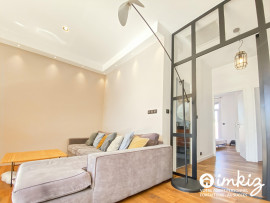 Vente
Appartement 3/4 p. avec terrasse + toit terrasse