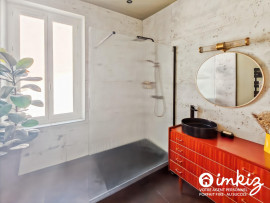 Vente
Appartement 3/4 p. avec terrasse + toit terrasse
