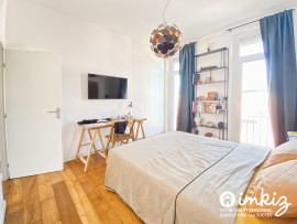 Vente
Appartement 3/4 p. avec terrasse + toit terrasse