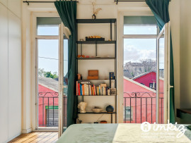 Vente
Appartement 3/4 p. avec terrasse + toit terrasse