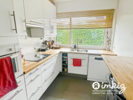 
                                                                                        Vente
                                                                                         Appartement 3/4 pièces 77m2