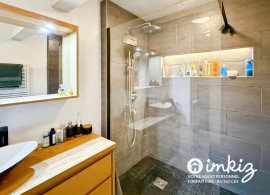 
                                                                                        Vente
                                                                                         Appartement 3/4 pièces 77m2