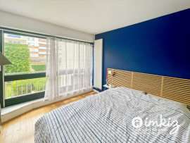 
                                                                                        Vente
                                                                                         Appartement 3/4 pièces 77m2