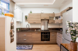 Vente
Appartement 3/4 pièces ancien rénové