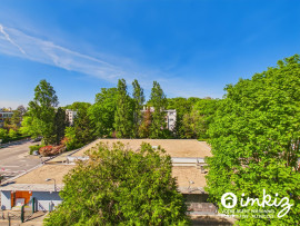 
                                                                                        Vente
                                                                                         Appartement 3/4 pièces dernier étage