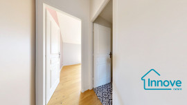 
                                                                                        Vente
                                                                                         Appartement 3/4 pièces - Versailles Rive Droite