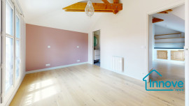 
                                                                                        Vente
                                                                                         Appartement 3/4 pièces - Versailles Rive Droite