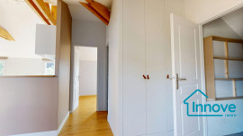 
                                                                                        Vente
                                                                                         Appartement 3/4 pièces - Versailles Rive Droite