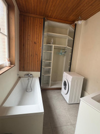 
                                                                                        Location
                                                                                         Appartement 3 chambres- 102m2 - Lille Centre