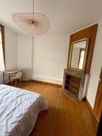 
                                                                                        Location
                                                                                         Appartement 3 chambres- 102m2 - Lille Centre