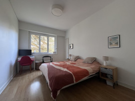 
                                                                                        Vente
                                                                                         Appartement 3 chambres 123m² dans une résidence avec piscine et tennis
