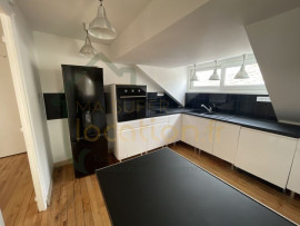 Location
Appartement 3 chambres, centre ville