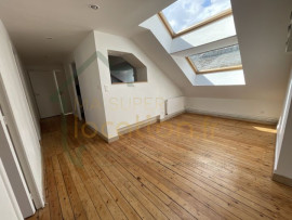 Location
Appartement 3 chambres, centre ville