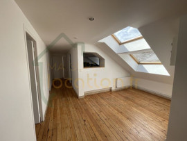 Location
Appartement 3 chambres, centre ville