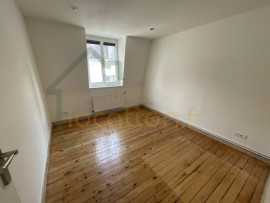 Location
Appartement 3 chambres, centre ville