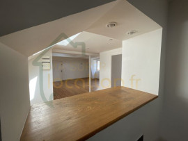 Location
Appartement 3 chambres, centre ville