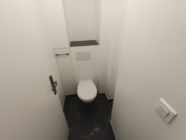 
                                                                                        Vente
                                                                                         Appartement 3 chambres Henriville Amiens