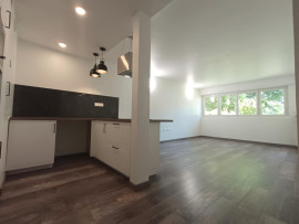 
                                                                                        Vente
                                                                                         Appartement 3 chambres Henriville Amiens