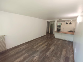 
                                                                                        Vente
                                                                                         Appartement 3 chambres Henriville Amiens