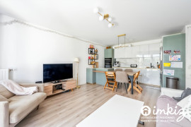 
                                                                                        Vente
                                                                                         Appartement 3 chambres moderne avec jardin