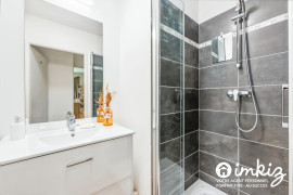 
                                                                                        Vente
                                                                                         Appartement 3 chambres moderne avec jardin