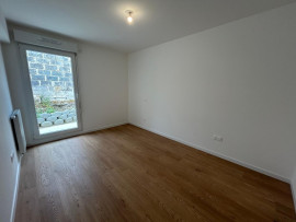 
                                                                                        Location
                                                                                         Appartement 3 chambres terrasse jardin