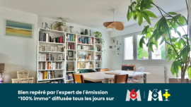 
                                                                                        Vente
                                                                                         Appartement 3 chambres - vallée du cens