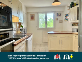 
                                                                                        Vente
                                                                                         Appartement 3 chambres - vallée du cens