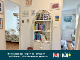 
                                                                                        Vente
                                                                                         Appartement 3 chambres - vallée du cens