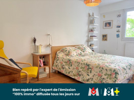 
                                                                                        Vente
                                                                                         Appartement 3 chambres - vallée du cens